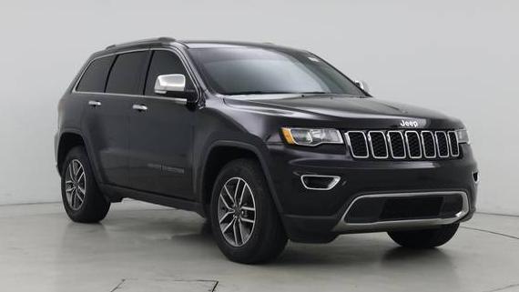 JEEP GRAND CHEROKEE 2021 1C4RJEBG5MC538578 image JEEP GRAND CHEROKEE 2021 1C4RJEBG5MC538578 image
